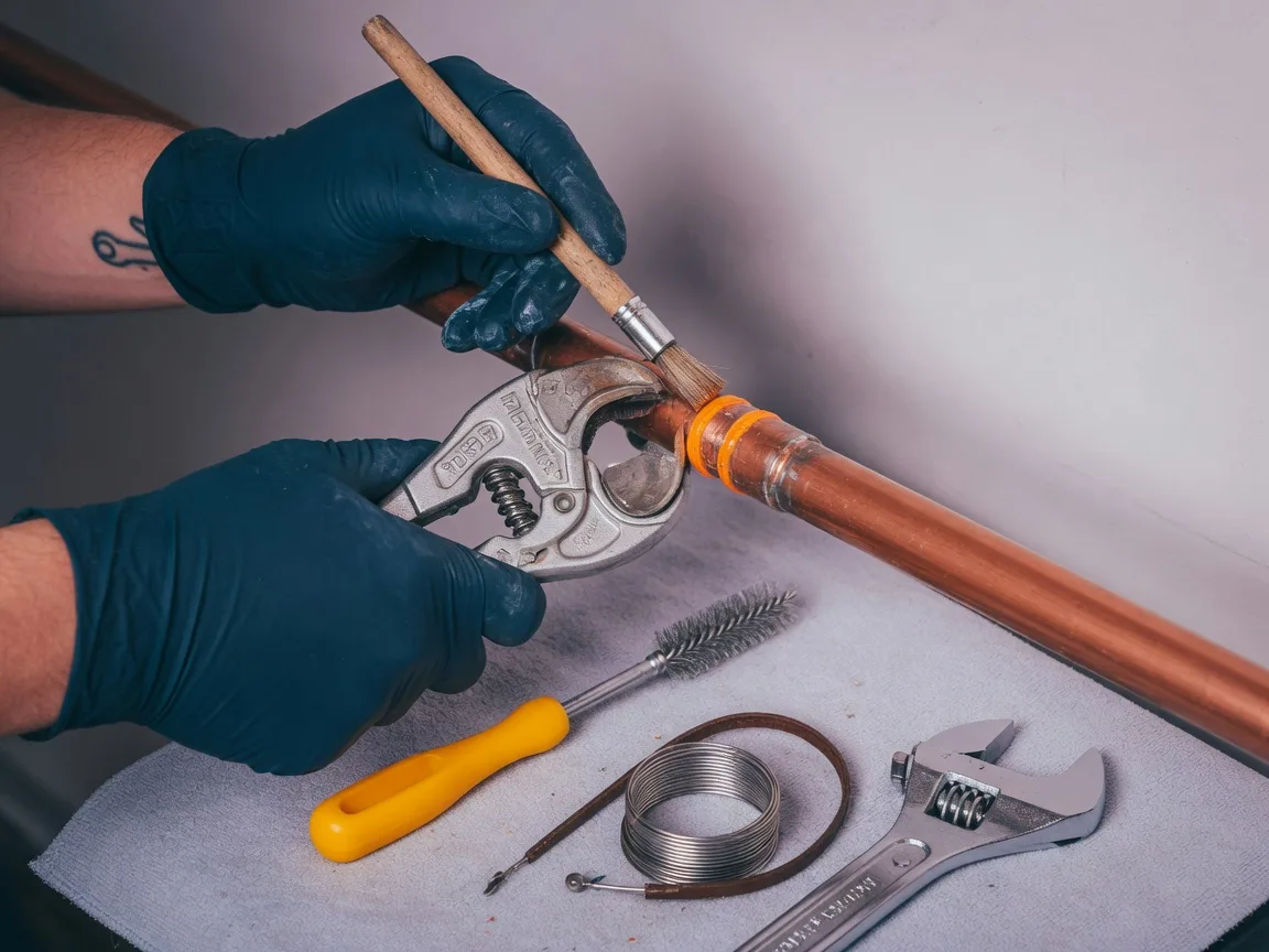 Why choose Sump Pump Repair in Waring, TX